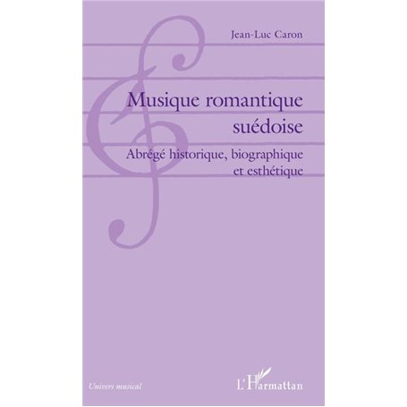 Musique romantique suédoise