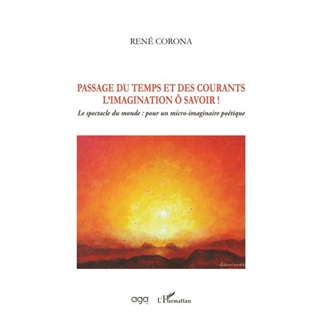 Passage du temps et des courants