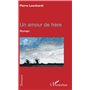 Un amour de frère