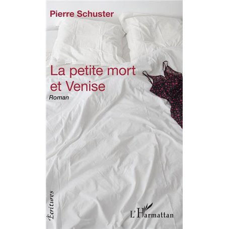 La petite mort et Venise
