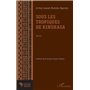 Sous les tropiques de Kinshasa. Récits