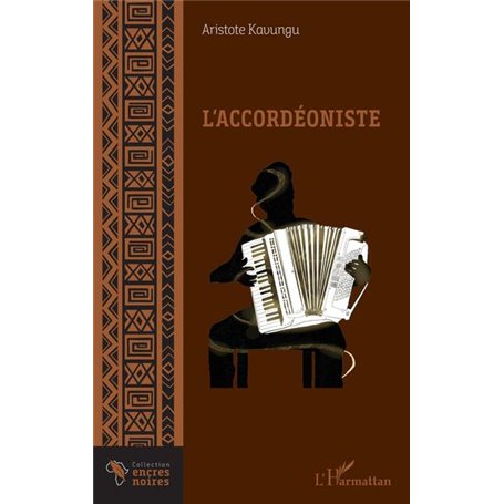 L'accordéoniste