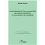 La responsabilité fiscale du notaire en matière immobilière et successorale au Cameroun