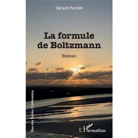 La formule de Boltzmann