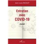 Entretien avec Covid-19