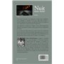 Nuit sans nom. Poésie