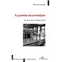 La poésie du prosaïque