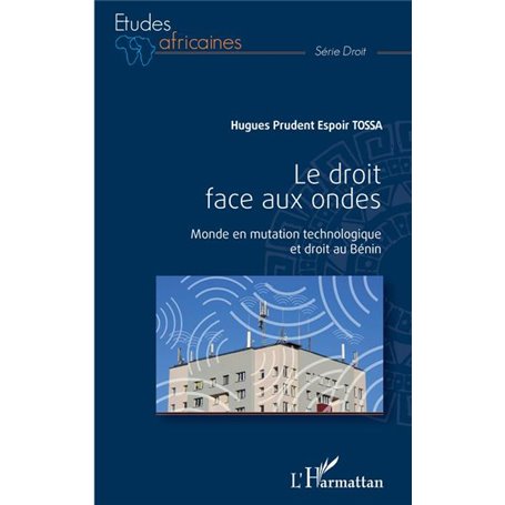 Le droit face aux ondes