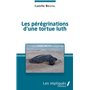 Les pérégrinations d'une tortue luth