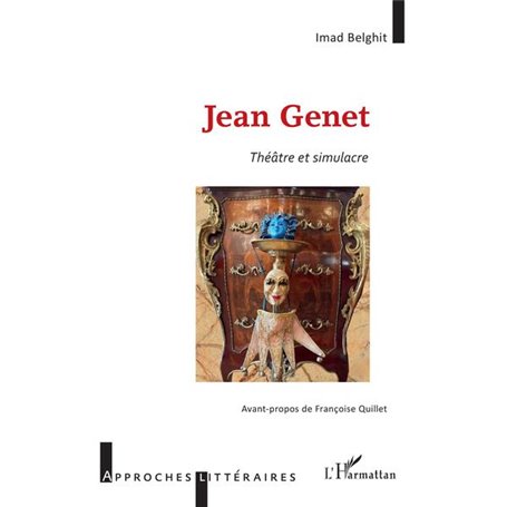 Jean Genet