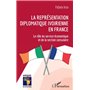 La représentation diplomatique ivoirienne en France