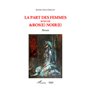 La part des femmes