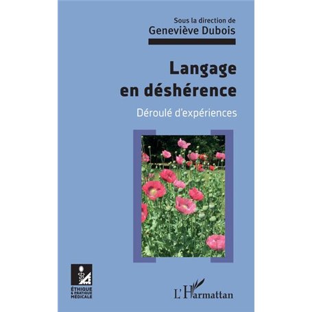 Langage en déshérence