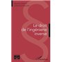 Le droit de l'ingénierie inverse