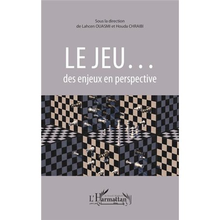 Le jeu...