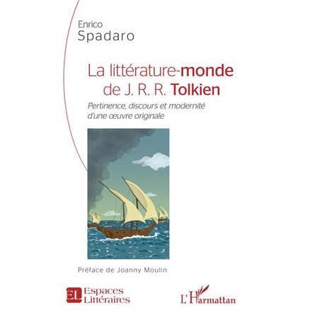 La littérature-monde de J.R.R. Tolkien