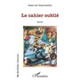 Le cahier oublié