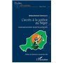 L'accès à la justice au Niger