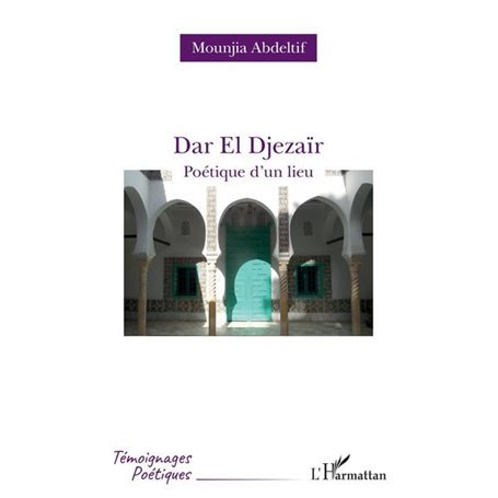 Dar El Djezaïr
