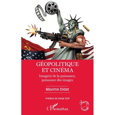 Géopolitique et cinéma