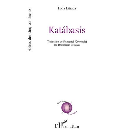 Katábasis