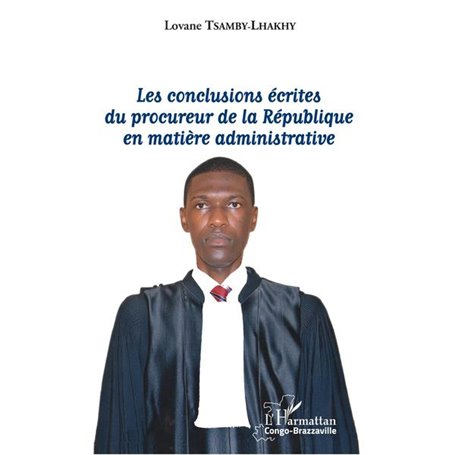 Les conclusions écrites du procureur de la République en matière administrative