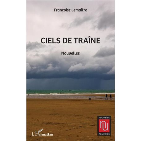 Ciels de traîne