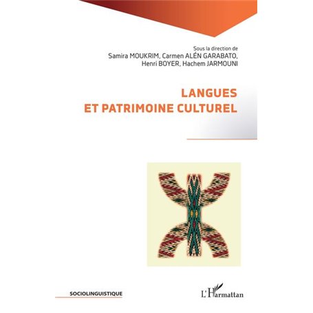 Langues et patrimoine culturel