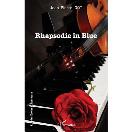 Rhapsodie in Blue