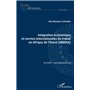 Intégration économique et normes internationales du travail en Afrique de l'Ouest (UEMOA)