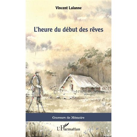 L'heure du début des rêves