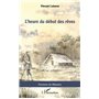 L'heure du début des rêves