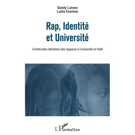 Rap, Identité et Université
