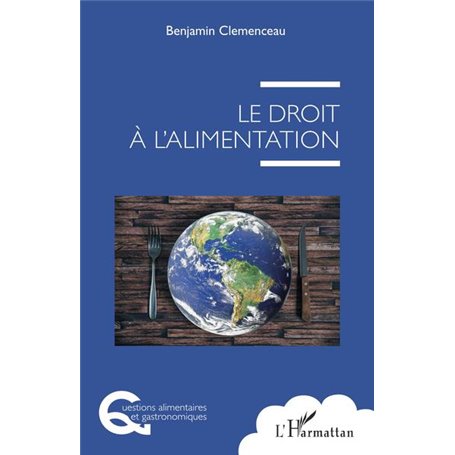 Le droit à l'alimentation