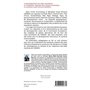 Le développement des villes secondaires et l'intégration régionale dans l'Union économique et monétaire ouest-africaine (UEMOA)
