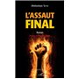 L'assaut final. Roman