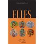 Elles. Poésie