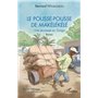 Le pousse-pousse de Makélékélé