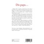 Dis papa...