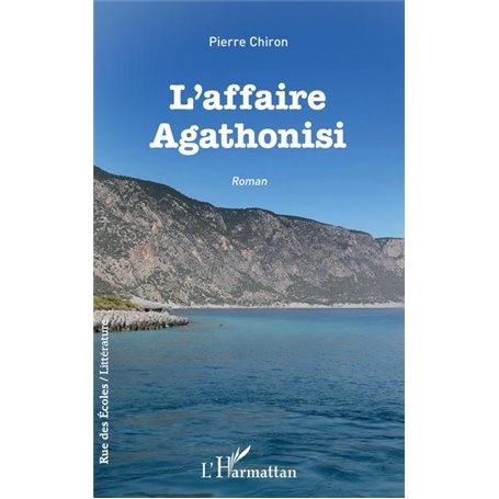 L'affaire Agathonisi