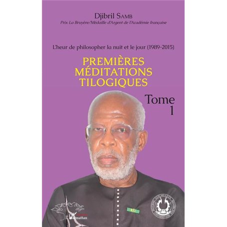 L'heur de philosopher la nuit et le jour (1989-2015) Tome 1