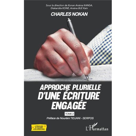 Charles Nokan Tome 2