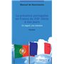 La présence portugaise en France du  XIII ème siècle à nos jours