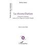 La réconciliation