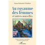 Au royaume des femmes
