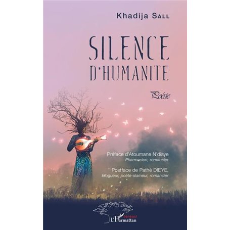 Silence d'humanité