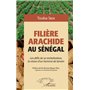 Filière arachide au Sénégal