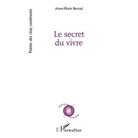 Le secret du vivre