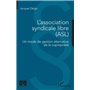 L'association syndicale libre (ASL)