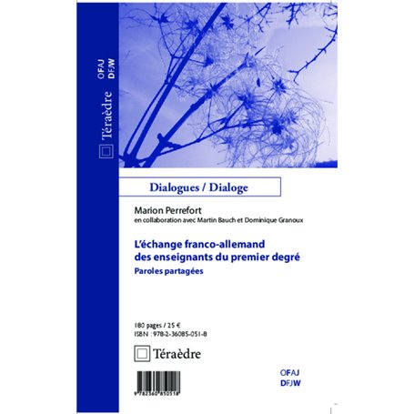 L'échange franco-allemand des enseignants du premier degré